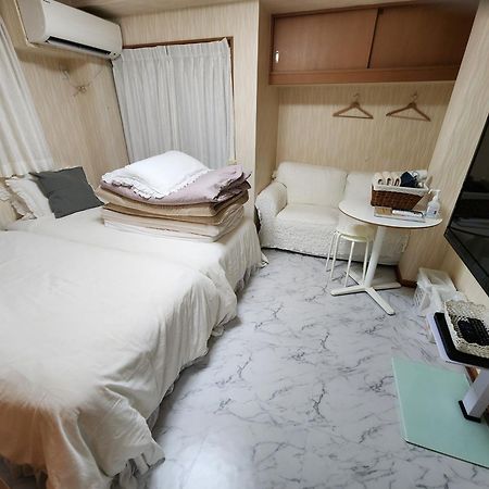 Takaraboshi Room 101 Sannomiya10Min Kobe Exterior photo