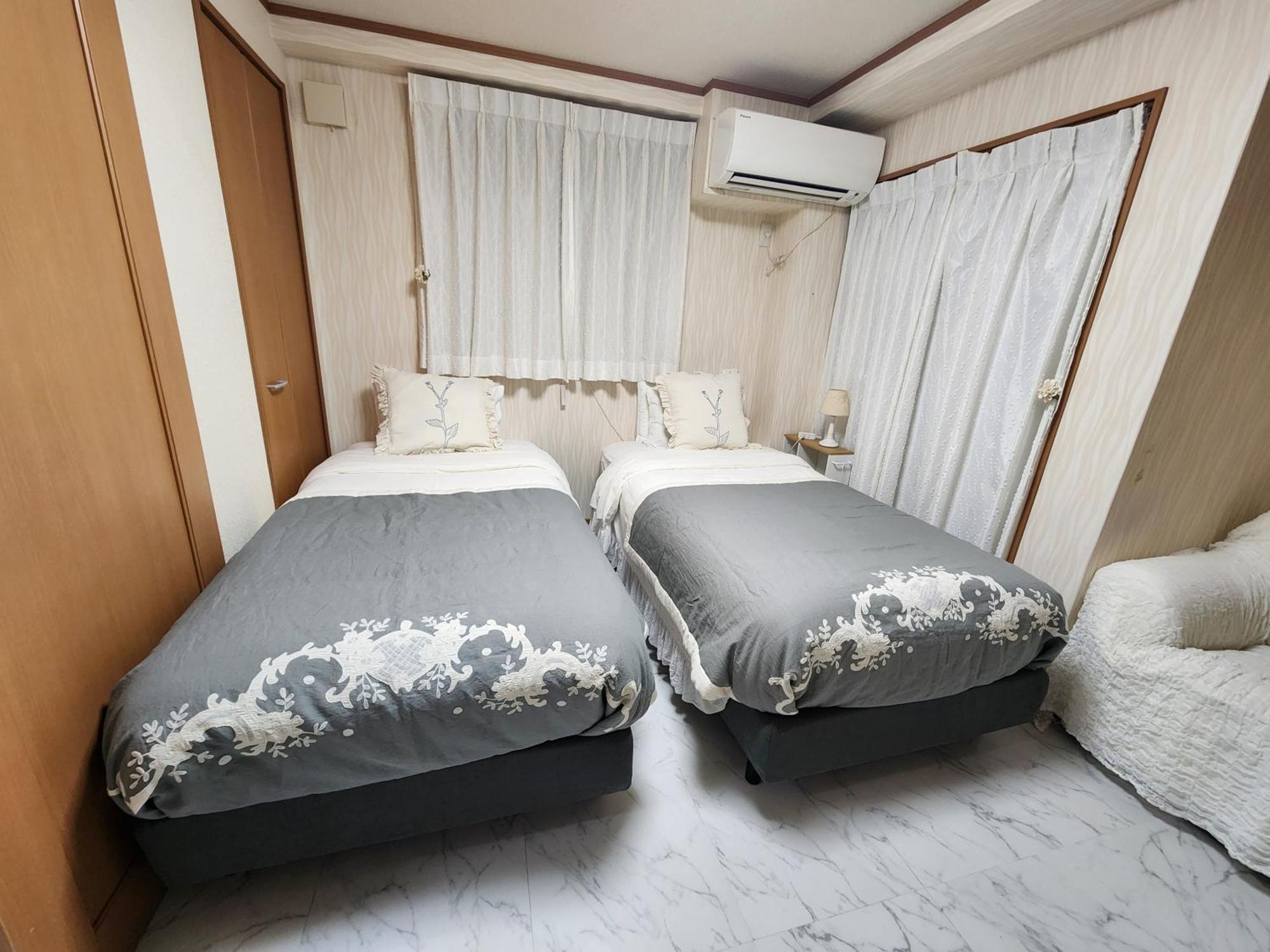 Takaraboshi Room 101 Sannomiya10Min Kobe Exterior photo