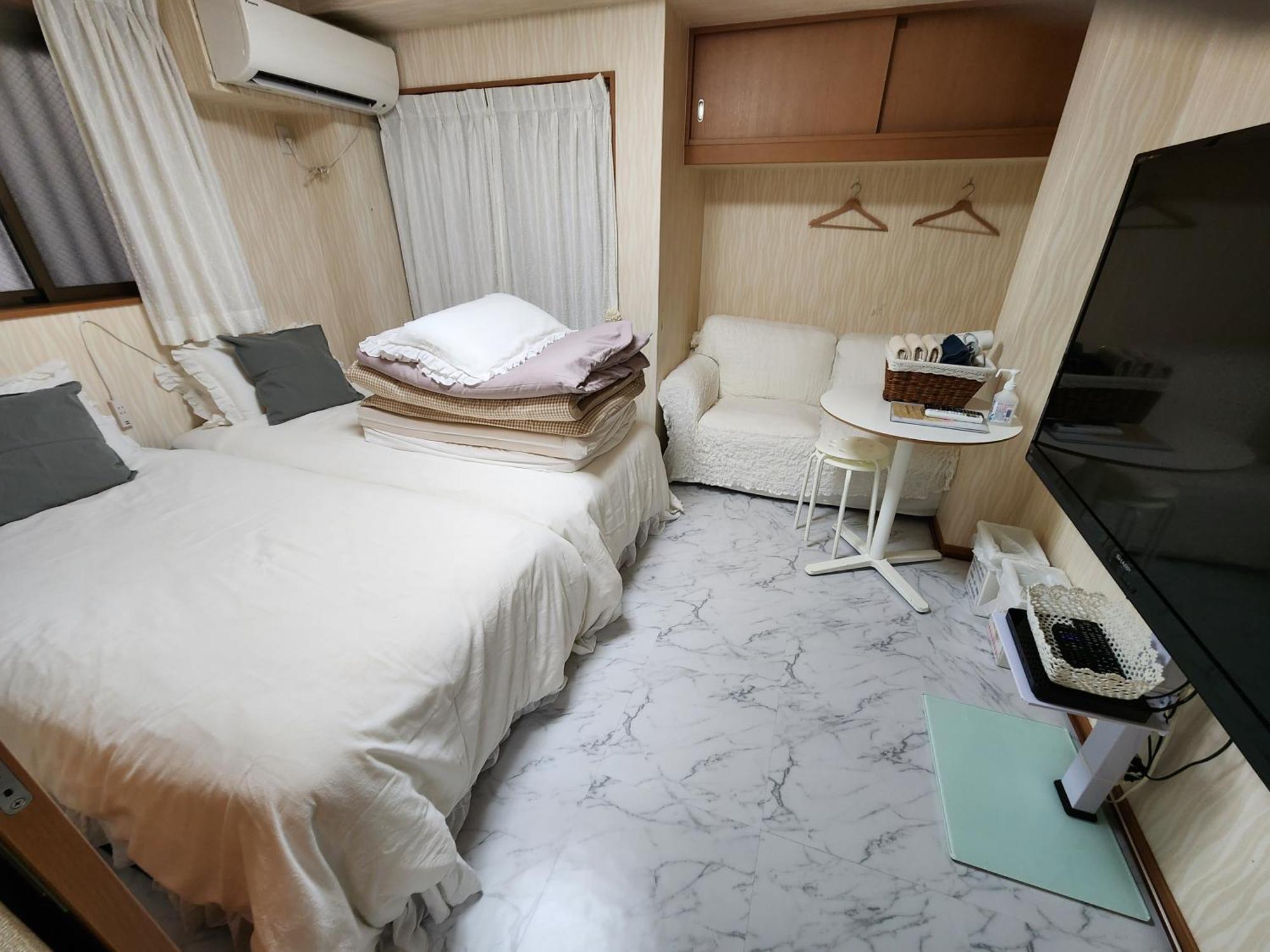 Takaraboshi Room 101 Sannomiya10Min Kobe Exterior photo