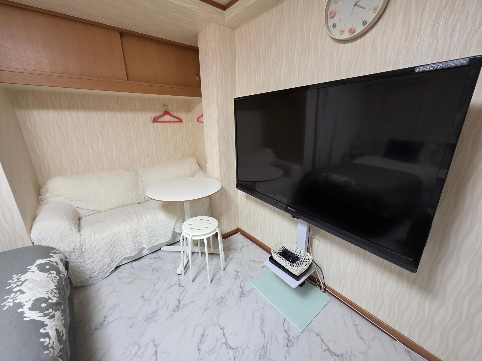 Takaraboshi Room 101 Sannomiya10Min Kobe Exterior photo