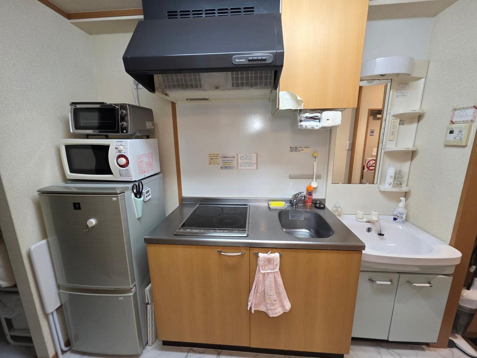 Takaraboshi Room 101 Sannomiya10Min Kobe Exterior photo